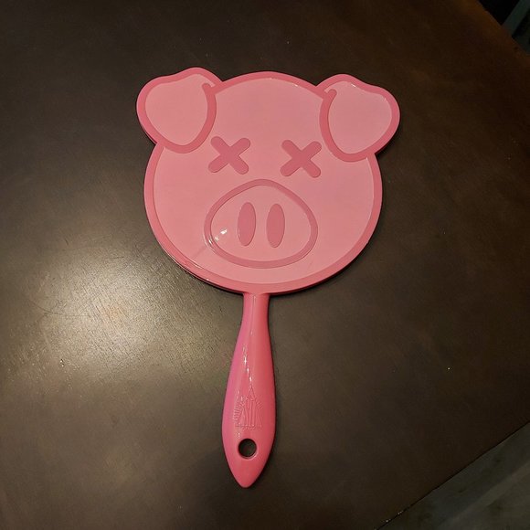 Jeffree Star Other - Shane Dawson Pig Hand Mirror